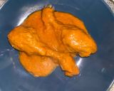 Foto del paso 5 de la receta: Pollo Tango