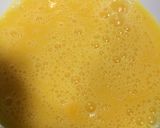 Foto del paso 4 de la receta Tortilla de calabacín