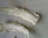 صورة لخطوة 2 من وصفة سلطة حلوة (سلطة فرنسيه)