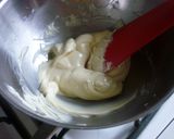 Foto del paso 2 de la receta: Corazón de cheesecake de chocolate blanco imperdible