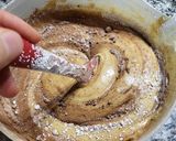 Foto del paso 2 de la receta: Torta de chocolate sin gluten en cacerola essen 18 cm