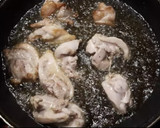 Foto del paso 2 de la receta: Pollo en salsa 😋