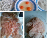 Foto del paso 1 de la receta: Lasaña de pollo