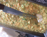 Foto del paso 10 de la receta: BUDÍN DE VERDURAS🤩🥕🧅🥬🥒🍆🍅🥦🌽❤️