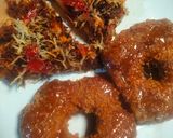 Foto langkah ke 8 dari resep Donat Crispy Karamel #Dapur Fitri.