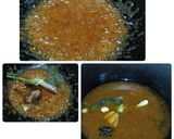 Foto langkah ke 2 dari resep Semur Telor Tahu ala JTT.