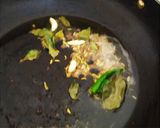 शाही स्टफ्फड मूली की सब्जी (Shahi stuffed mooli ki sabzi recipe रेसिपी चरण 3 फोटो