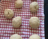 Foto del paso 2 de la receta: Masa para empanada frita