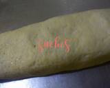 Suji roll recipe step 3 photo