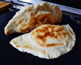 Une image de l'étape 17 de Crêpes turques 🍴.