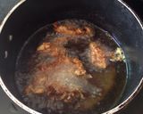 รูปขั้นตอนการทำที่ 3 ของ หมูทอดกระเทียม