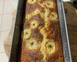 Foto del paso 5 de la receta: Queque de plátano 🍌