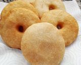 Foto del paso 3 de la receta Arepa frita
