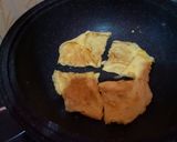 Foto langkah ke 1 dari resep Telur Dadar Crispy.