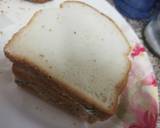 Coleslaw sandwich recipe step 2 photo