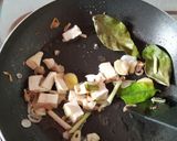 Foto langkah ke 3 dari resep Sup ikan mpasi.