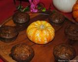 Pumpkin muffins recipe step 8 photo