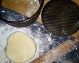 Foto del paso 2 de la receta: Pastafrola de dulce de leche