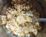 Jawar mint khichadi. (Sorghum) recipe step 1 photo
