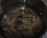 Foto langkah ke 4 dari resep Sop ceker kentang.