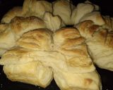 Foto del paso 12 de la receta: Bizcochitos y Cremona