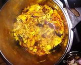 ગિરનારી ખીચડી (Girnari Khichdi Recipe In Gujarati) રેસીપી સ્ટેપ6ફોટો