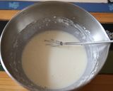 Foto langkah ke 2 dari resep Ayam gorengnya film extreme job, tetep kriuk meskipun ada saus. Wajib coba!.