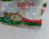 Köles kása túrórudis pohárba recept fázis 3 fotója