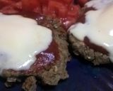 Foto del paso 6 de la receta: Hamburguesas de lentejas súper fáciles