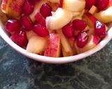 A picture of step 1 of Healthy fruits salad.