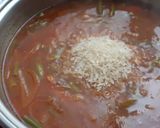 Foto del paso 3 de la receta: Arroz de judías verdes