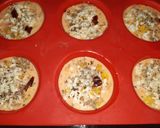 A picture of step 4 of Cup Corn pizza.