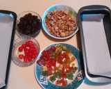 Foto del paso 1 de la receta: Budín Inglés tradicional