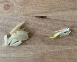 A picture of step 2 of White Bean Dip.