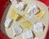 Foto langkah ke 3 dari resep Tahu cabe garam.