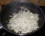 Foto del paso 1 de la receta: Reineta en salsa a la malagueña 🇪🇦