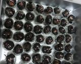 Foto langkah ke 4 dari resep Cococruch sederhana.