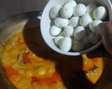 Foto langkah ke 7 dari resep Rendang Daging Dan Telur Puyuh.