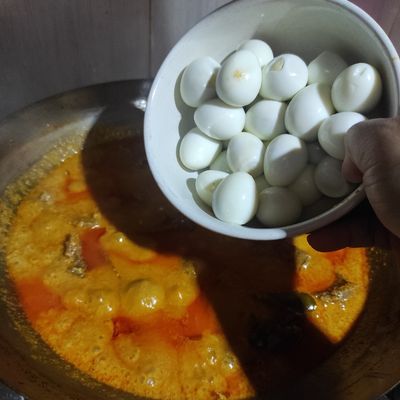 Langkah 7