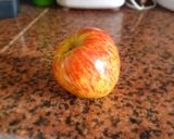 Foto del paso 2 de la receta: Budín de manzana 🍎