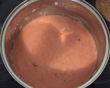 Lecsó recept fázis 1 fotója
