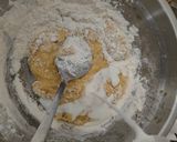 Foto langkah ke 2 dari resep Pancake.
