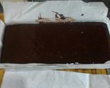Foto langkah ke 5 dari resep Brownies Pisang.
