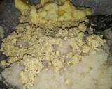 Mawa Badam Holige recipe step 11 photo