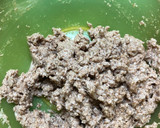 Foto del paso 3 de la receta: Snack integral de pipas