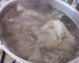 Foto del paso 1 de la receta Costillar de cerdo