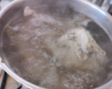 Foto del paso 1 de la receta: Costillar de cerdo