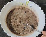 मीठे रिश्ते अपनों के लिए खास मिठाई बिना गैस जलाए हेल्दी चॉकलेट बर्फी रेसिपी चरण 1 फोटो