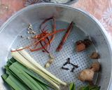 Foto langkah ke 1 dari resep Bir Pletok.