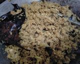 Foto langkah ke 7 dari resep Abon Ikan Gabus.